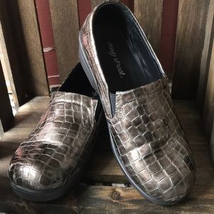 Easy Street loafers
